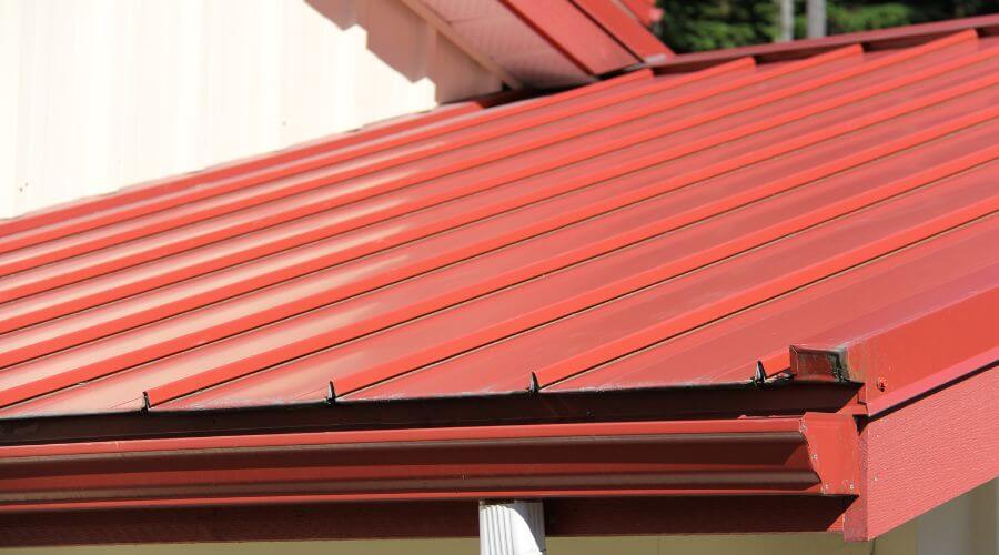 Emergency Industrial Roof Repair in New Hampshire, OH